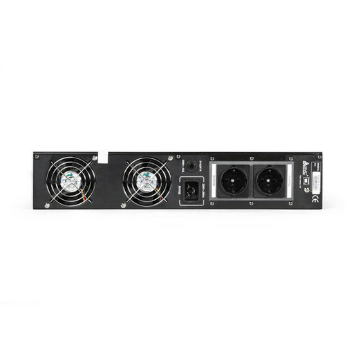 Источник бесперебойного питания SVC RTL-2K-LCD