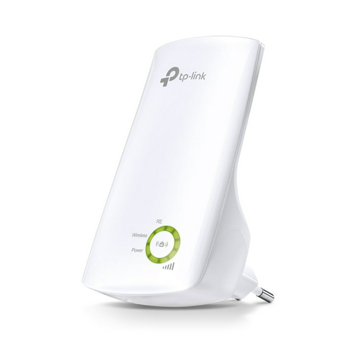 Усилитель сигнала TP-Link TL-WA854RE белый