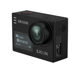 Экшн-камера Sjcam SJ6 Legend черная