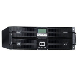 Источник бесперебойного питания SVC RT-6KL-LCD