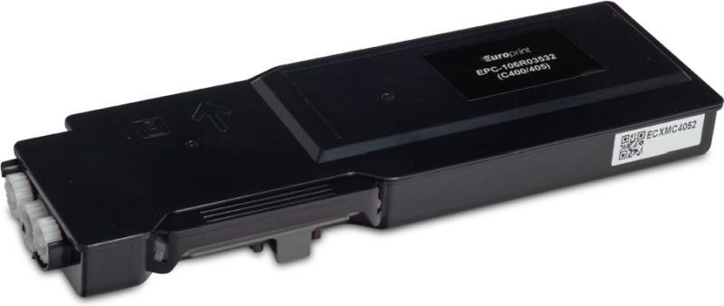 Картридж Europrint EPC-106R03532 чёрный купить,NaN