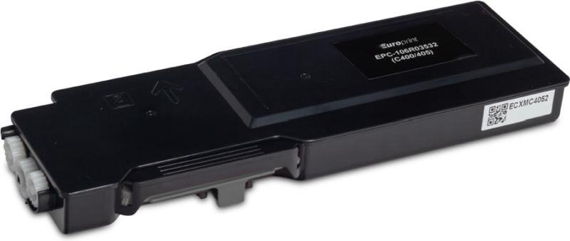 Картридж Europrint EPC-106R03532 чёрный купить,NaN