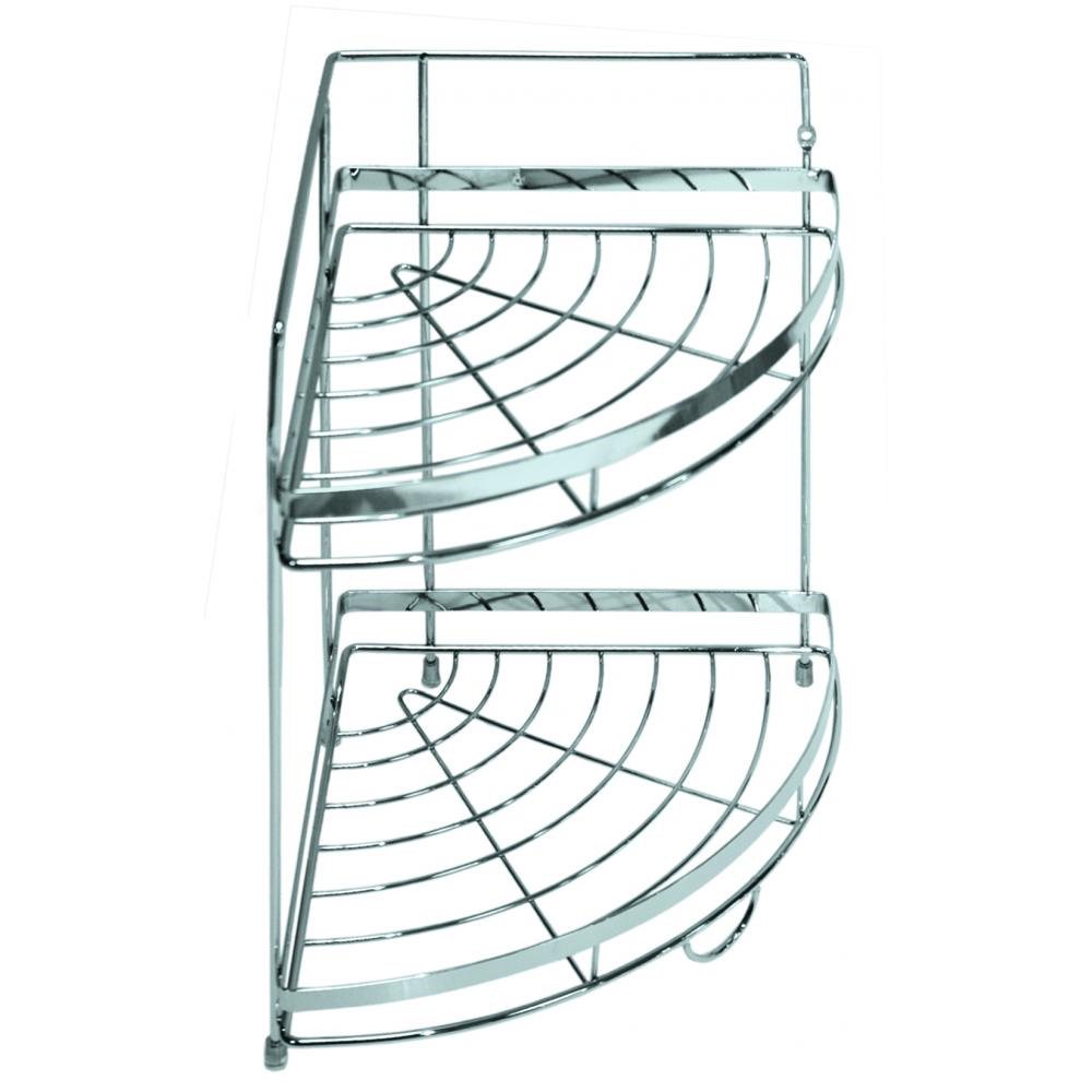 Полка Аквалиния AE-595 хром