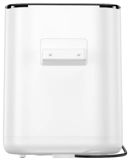 Аэрофритюрница Dreame Trouver Air Flyer FD10Pro белая - ForteMarket Аэрофритюрница Dreame Trouver Air Flyer FD10Pro белая купить,0
