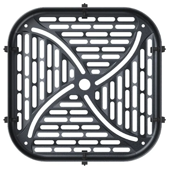 Аэрофритюрница Dreame Trouver Air Flyer FD10Pro черная купить,0