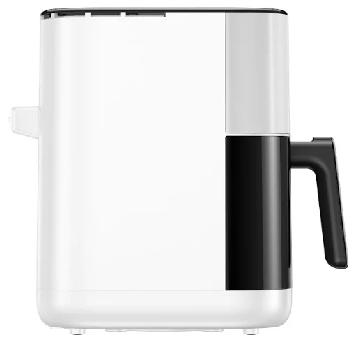 Аэрофритюрница Dreame Trouver Air Flyer FD10Pro белая - ForteMarket Аэрофритюрница Dreame Trouver Air Flyer FD10Pro белая купить,0