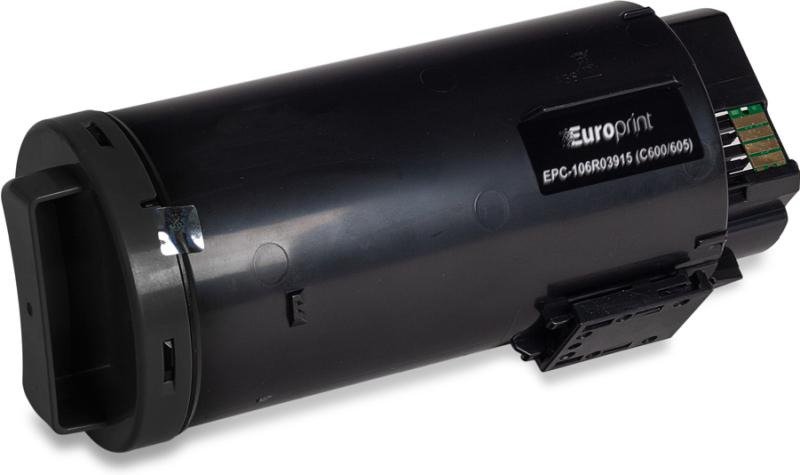 Картридж Europrint EPC-106R03915 чёрный купить,NaN