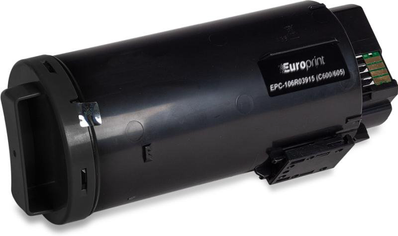 Картридж Europrint EPC-106R03915 чёрный купить,NaN