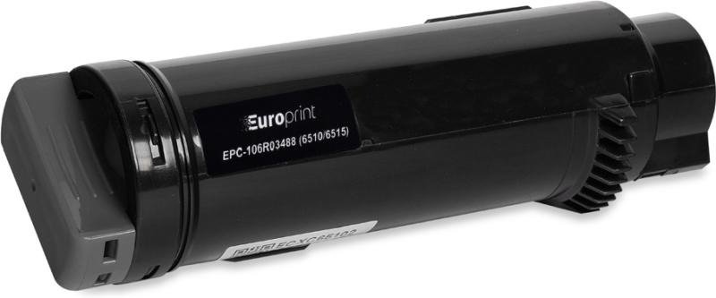 Картридж Europrint EPC-106R03488 чёрный