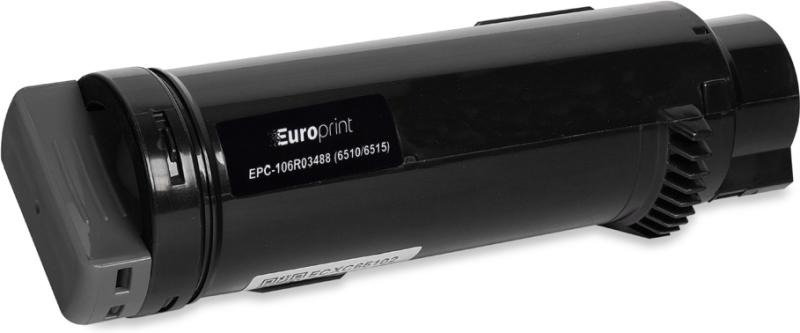 Картридж Europrint EPC-106R03488 чёрный