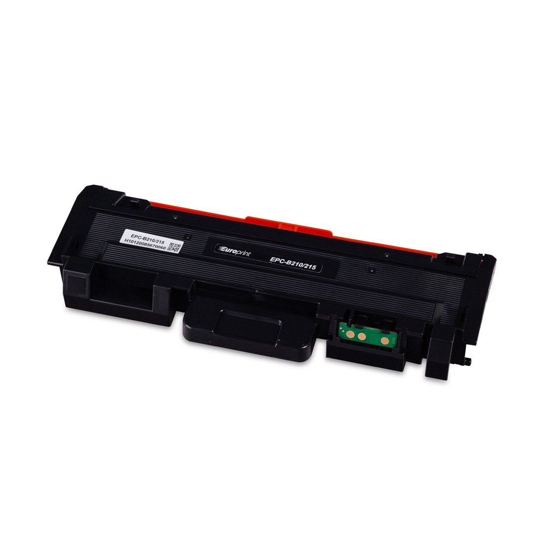 Картридж Europrint EPC-B210/215 черный купить,NaN