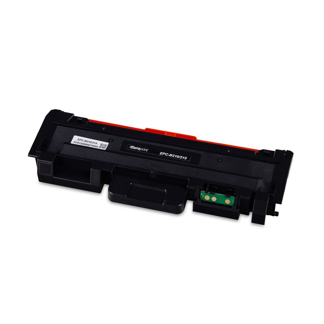 Картридж Europrint EPC-B210/215 черный купить,NaN