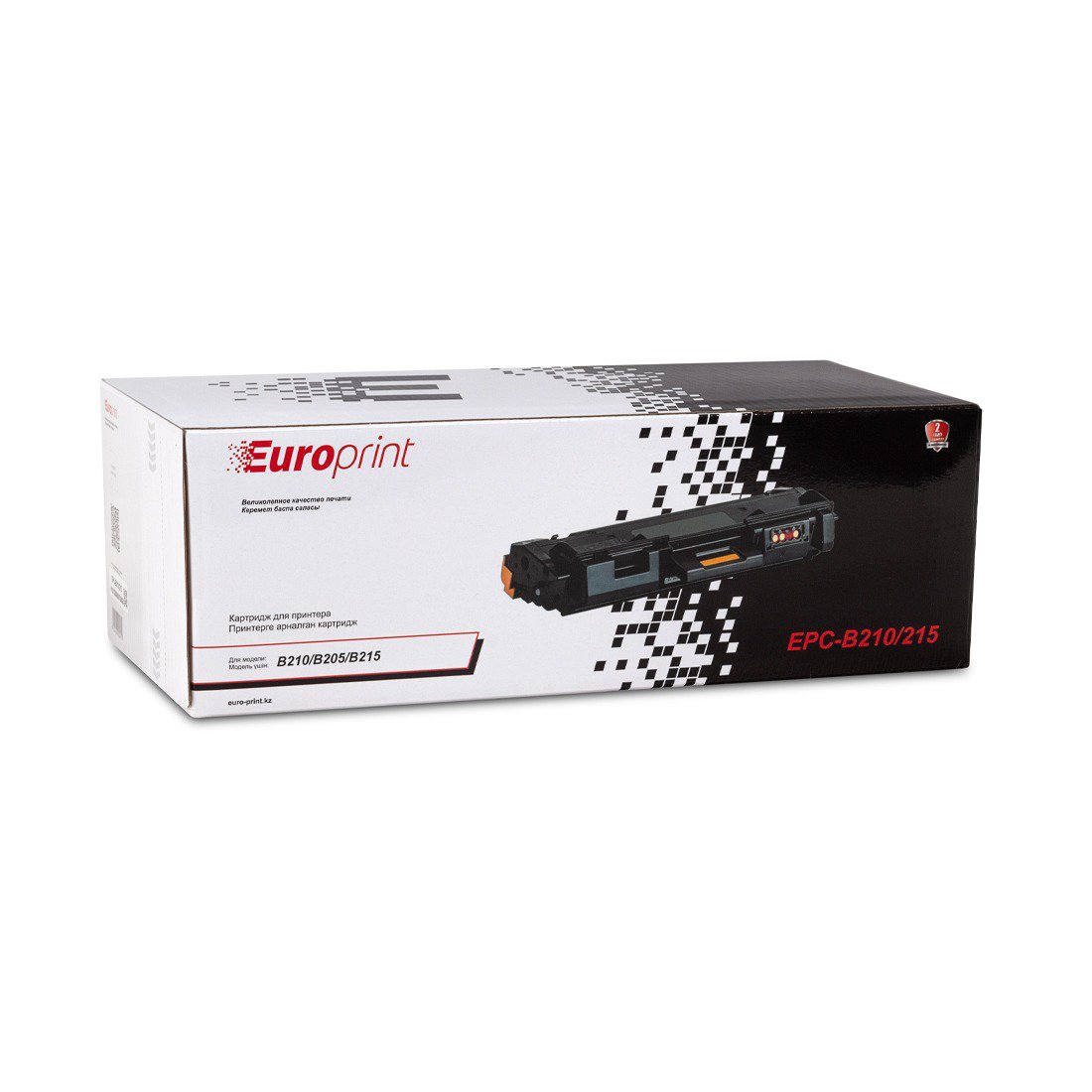 Картридж Europrint EPC-B210/215 черный купить,NaN