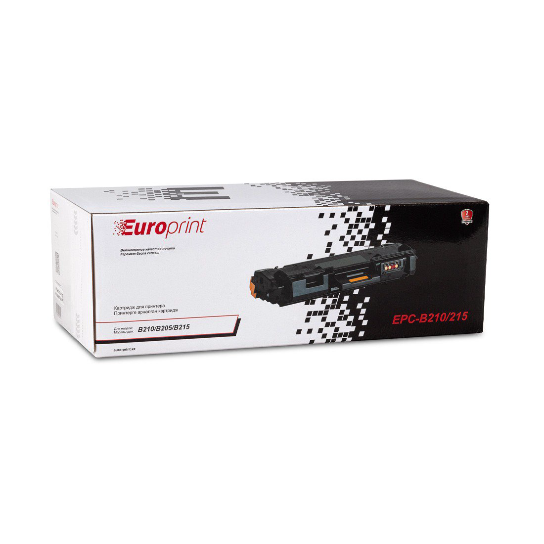 Картридж Europrint EPC-B210/215 черный купить,NaN
