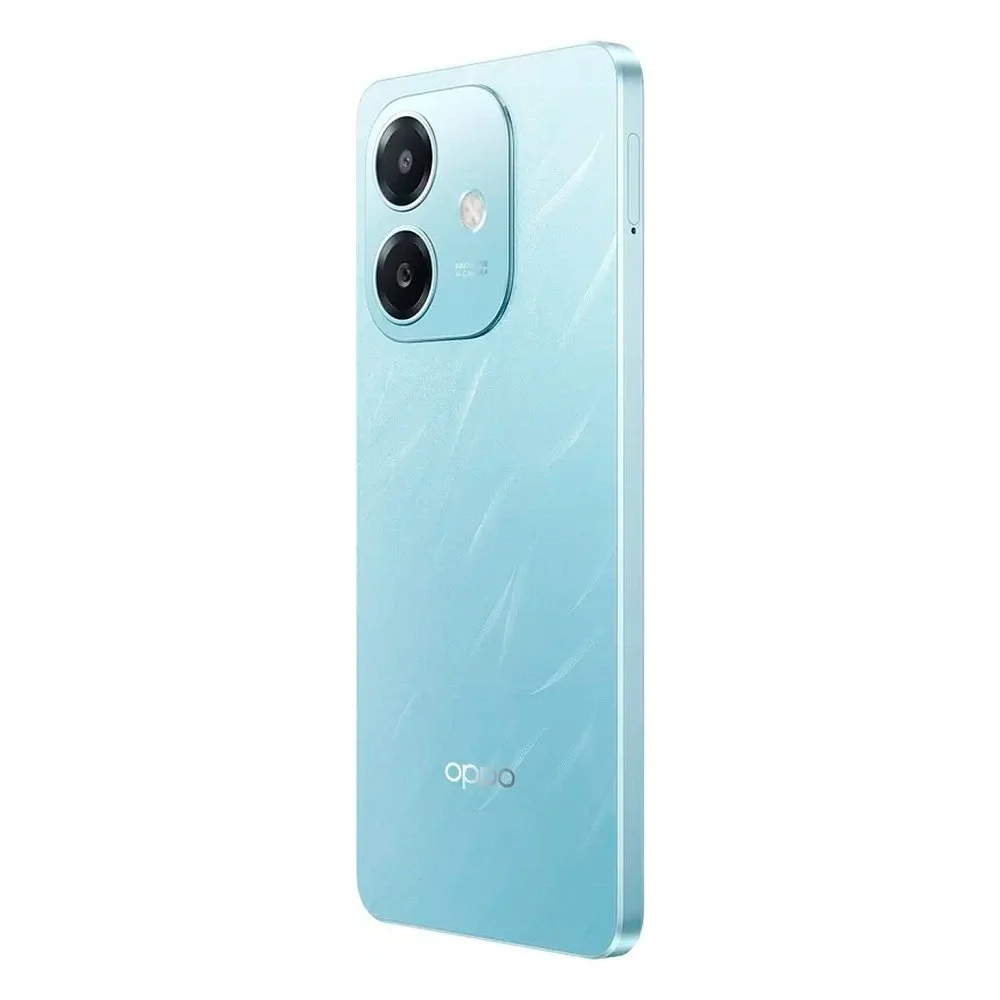 Смартфон OPPO A3x 4 ГБ/128 ГБ Ocean Blue - ForteMarket Смартфон OPPO A3x 4 ГБ/128 ГБ Ocean Blue купить,0