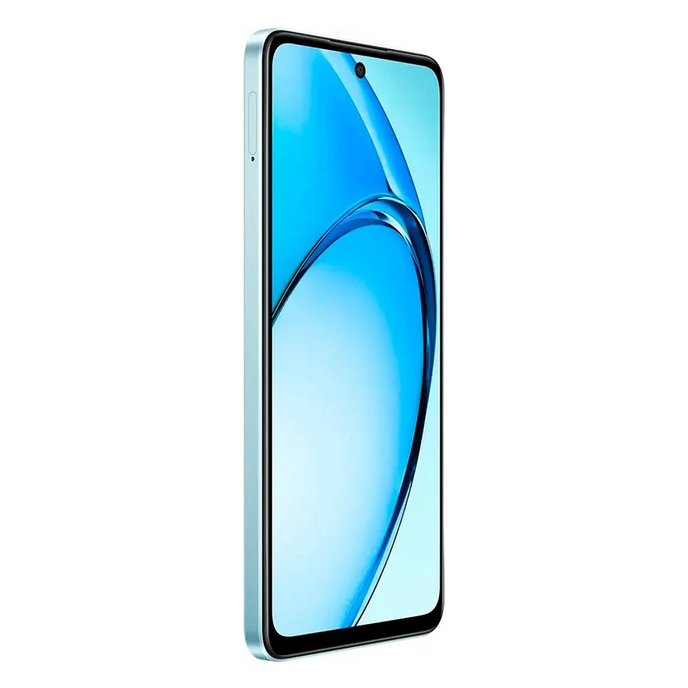 Смартфон OPPO A3x 4 ГБ/128 ГБ Ocean Blue - ForteMarket Смартфон OPPO A3x 4 ГБ/128 ГБ Ocean Blue купить,0