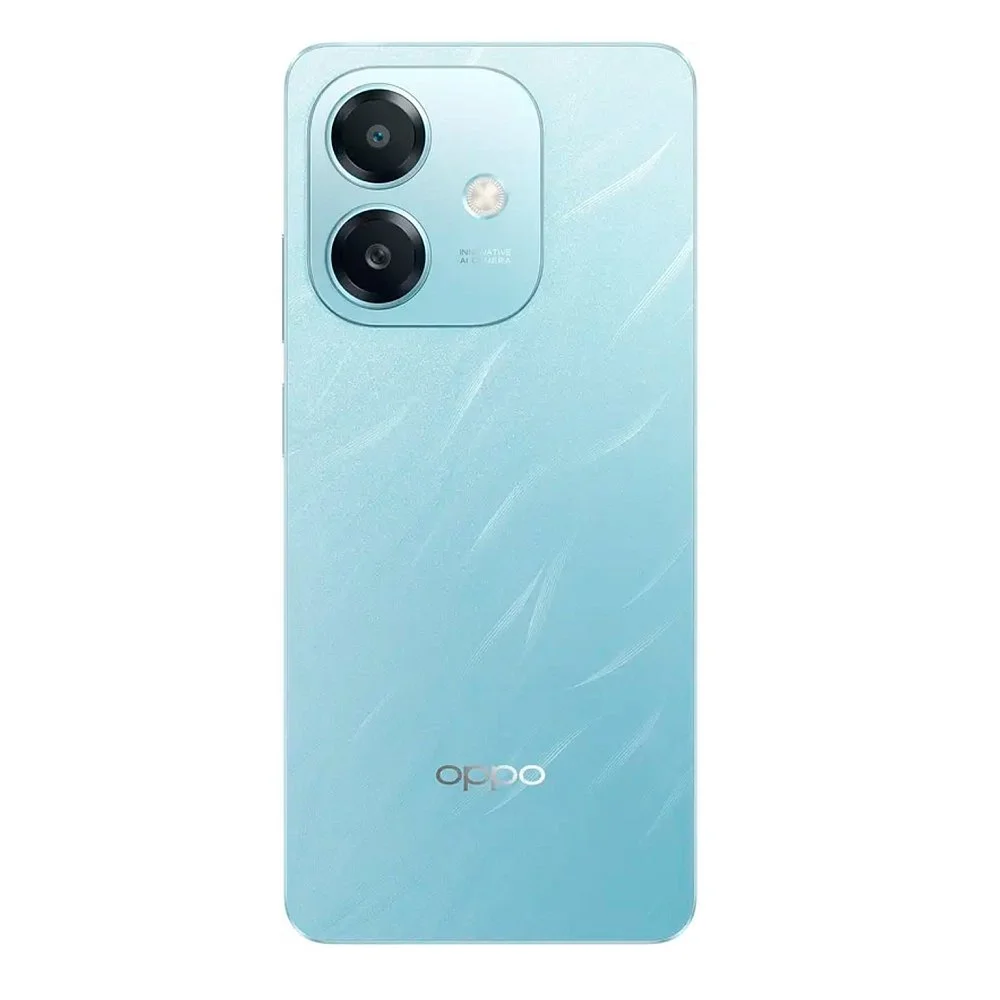 Смартфон OPPO A3x 4 ГБ/128 ГБ Ocean Blue - ForteMarket Смартфон OPPO A3x 4 ГБ/128 ГБ Ocean Blue купить,0