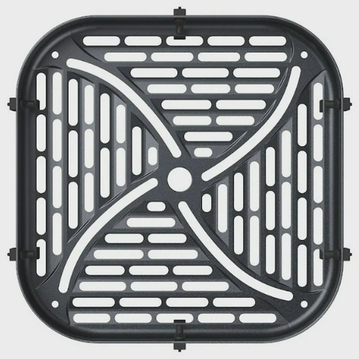 Аэрофритюрница Dreame Trouver Air Flyer FD10Pro черная