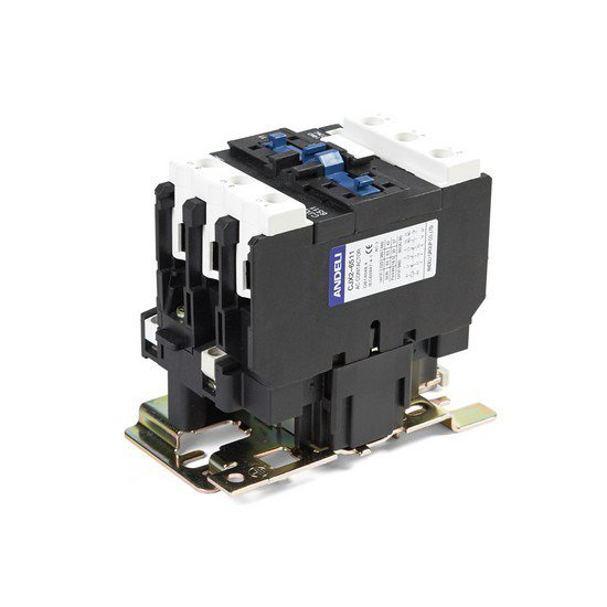 Контактор Andeli CJX2-D65 AC 220V купить,NaN