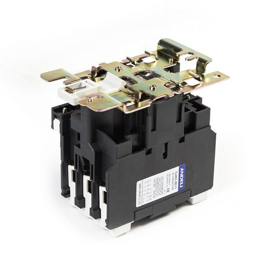 Контактор Andeli CJX2-D65 AC 220V купить,NaN