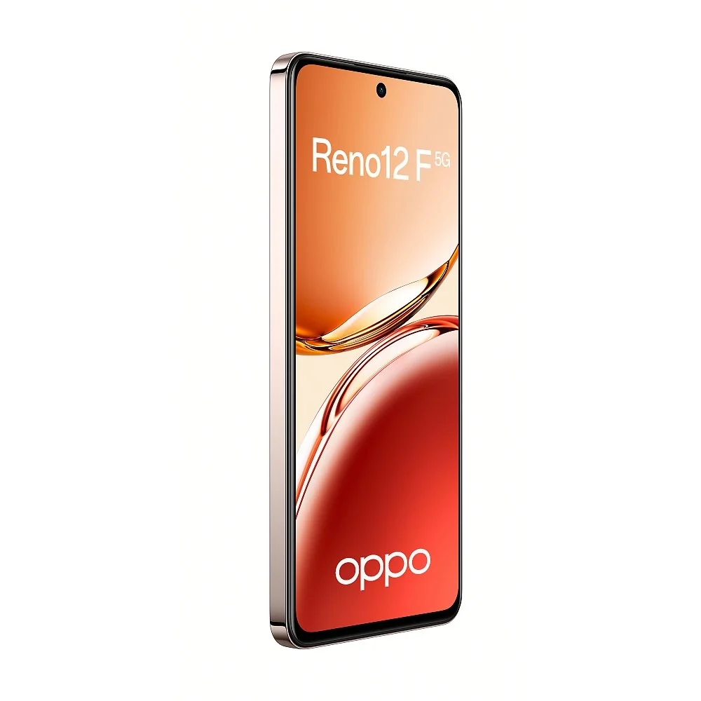 Смартфон Oppo Reno 12F 4G без NFC 8/512Gb Amber Orange купить,NaN