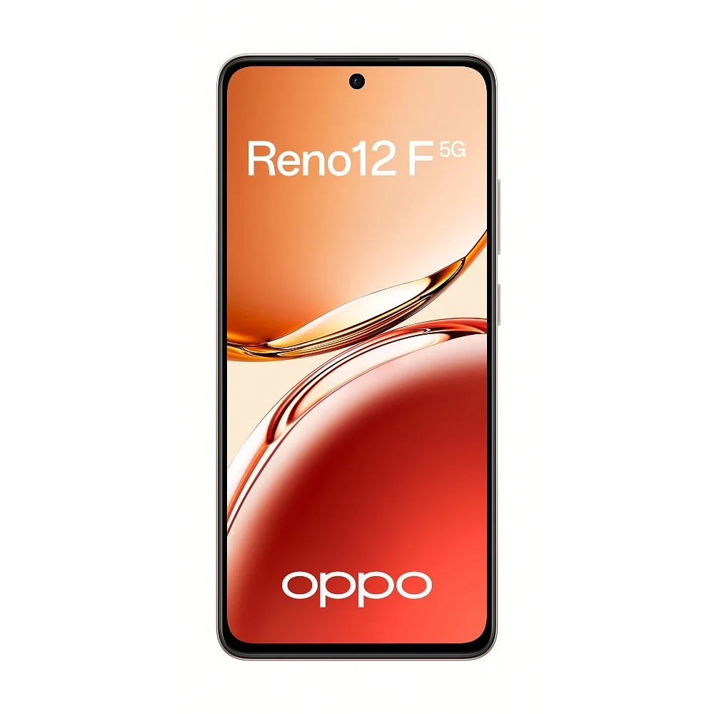 Смартфон Oppo Reno 12F 4G без NFC 8/512Gb Amber Orange купить,NaN