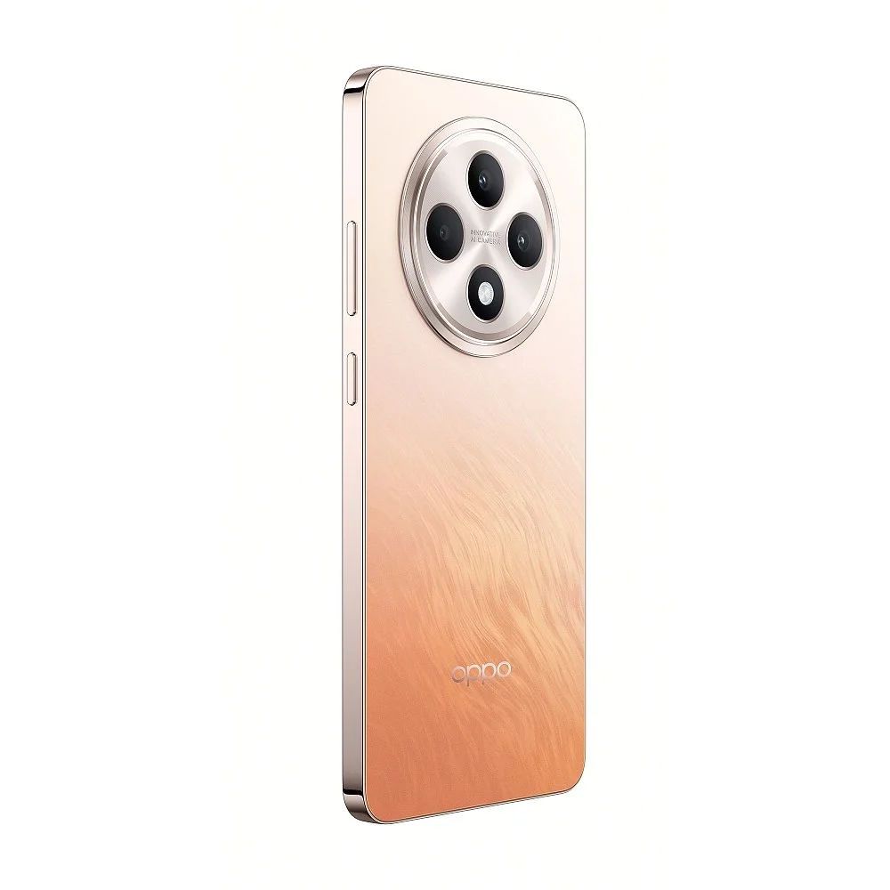 Смартфон Oppo Reno 12F 4G NFC 8/512Gb Amber Orange купить,0