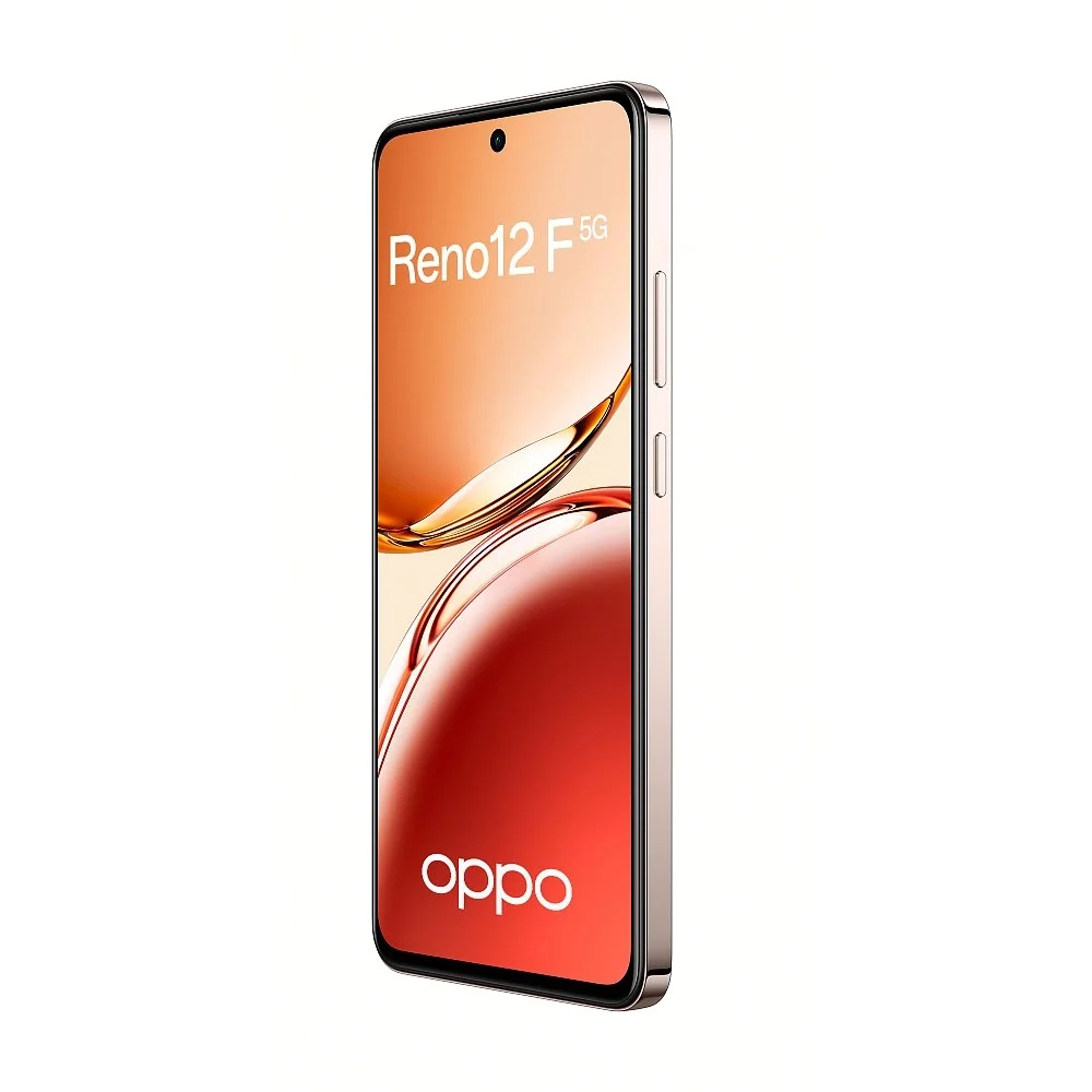 Смартфон Oppo Reno 12F 4G без NFC 8/512Gb Amber Orange купить,NaN