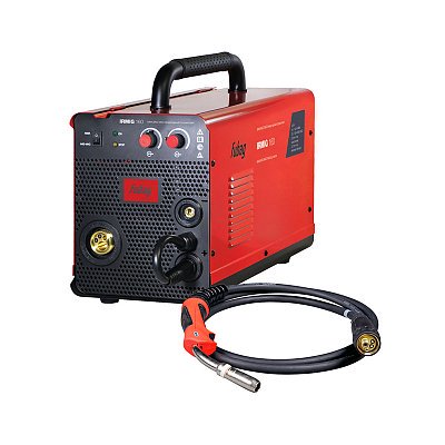  Сварочный аппарат Fubag IRMIG 160 FB 150 3 м