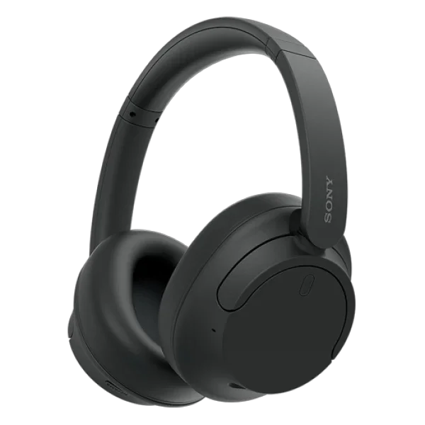 Наушники Sony WH-CH720N WH-CH720NB.E Black