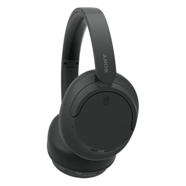 Наушники Sony WH-CH720N WH-CH720NB.E Black