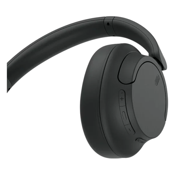 Наушники Sony WH-CH720N WH-CH720NB.E Black