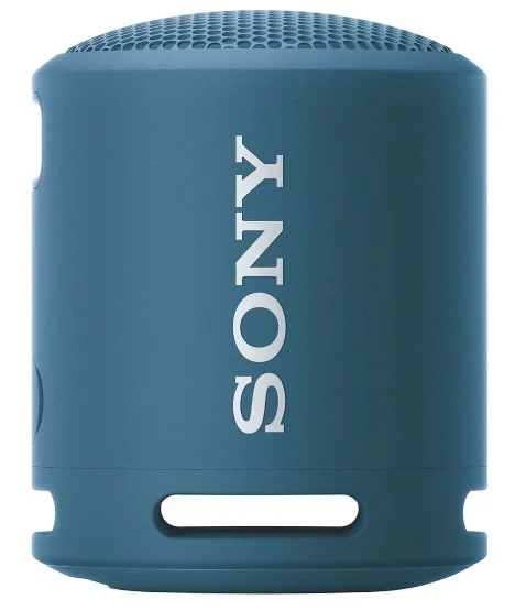 Портативная колонка Sony SRS-XB13 SRSXB13L.RU2 Blue купить,NaN