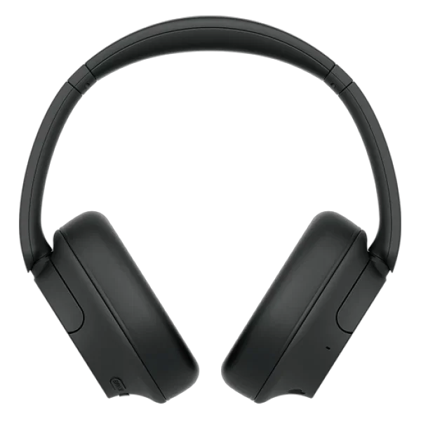 Наушники Sony WH-CH720N WH-CH720NB.E Black