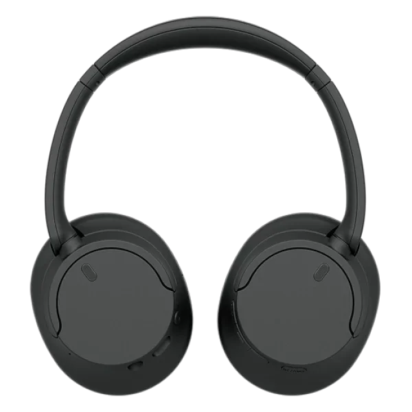 Наушники Sony WH-CH720N WH-CH720NB.E Black