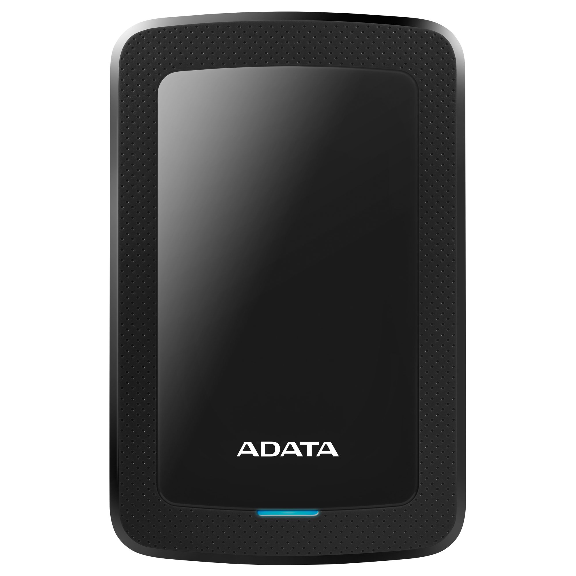 Жесткий диск Adata HV300 AHV300-5TU31-CBK 5Tb черный
