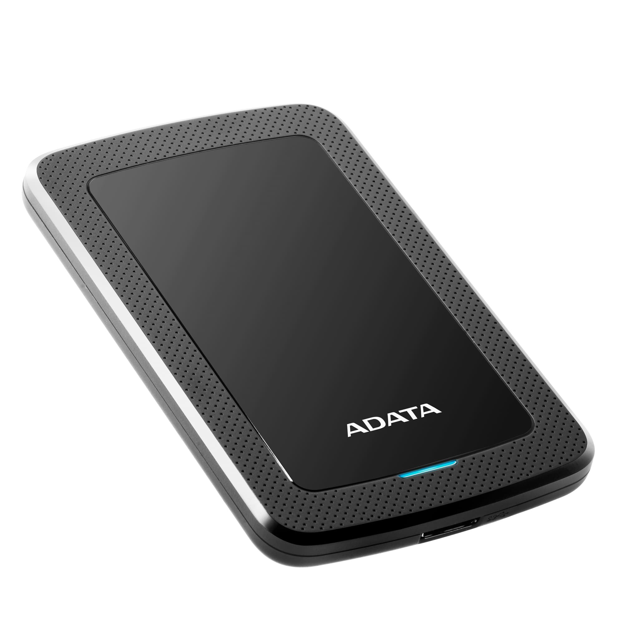 Жесткий диск Adata HV300 AHV300-5TU31-CBK 5Tb черный - ForteMarket Жесткий диск Adata HV300 AHV300-5TU31-CBK 5Tb черный купить,0