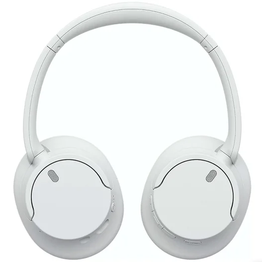 Наушники Sony WH-CH720N WH-CH720NW.E White купить,NaN