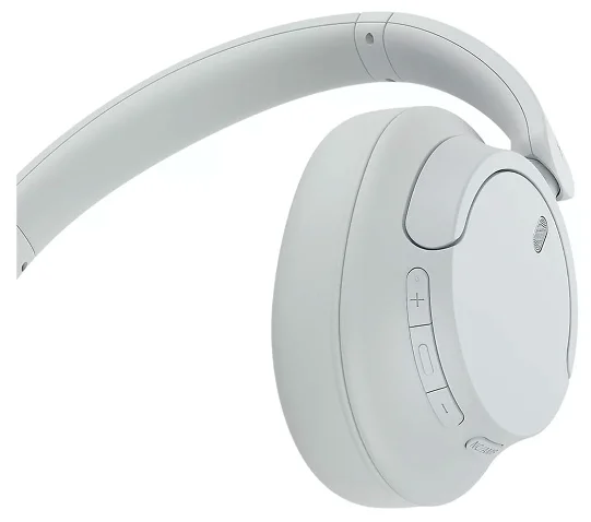 Наушники Sony WH-CH720N WH-CH720NW.E White купить,NaN