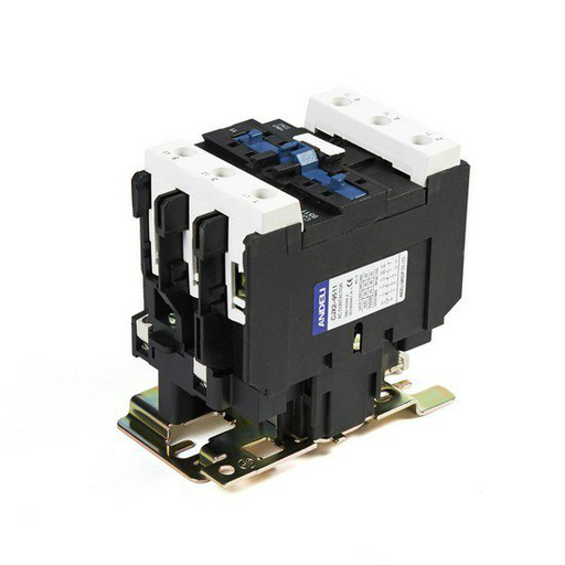 Контактор Andeli CJX2-D95 AC 220V