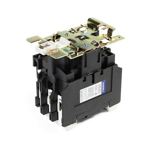 Контактор Andeli CJX2-D95 AC 220V