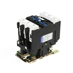 Контактор Andeli CJX2-D95 AC 220V
