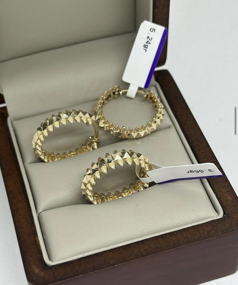 Gold Store 30001138 вес 8.3 г золото, без вставок купить,618950