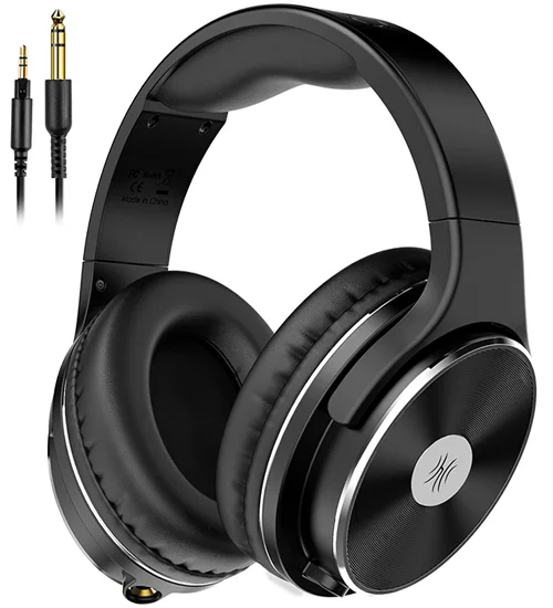 Наушники OneOdio Studio Hi-Fi Black