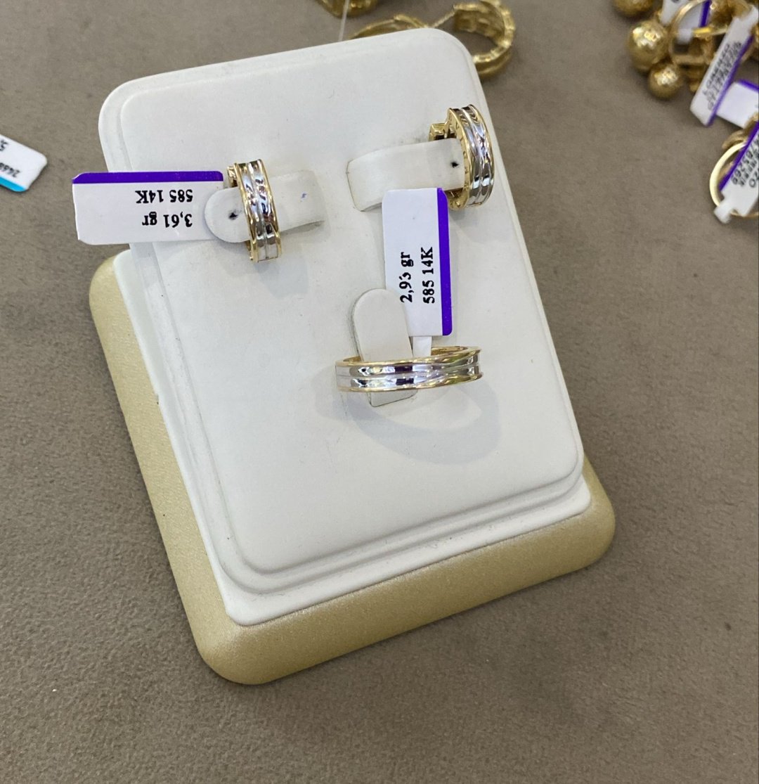 Italy Gold italy gold вес 6.54 г золото, без вставок - ForteMarket Italy Gold italy gold вес 6.54 г золото, без вставок купить,486950