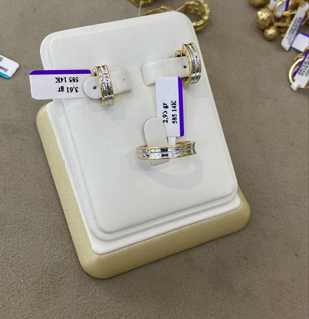 Italy Gold italy gold вес 6.54 г золото, без вставок - ForteMarket Italy Gold italy gold вес 6.54 г золото, без вставок купить,486950