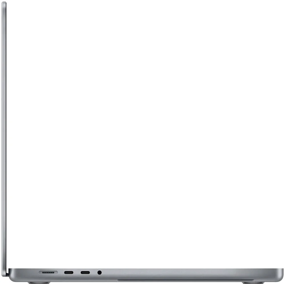 Ноутбук Apple MacBook Pro 16 2021 M1 Pro 1TB Z14W00079 Space Grey