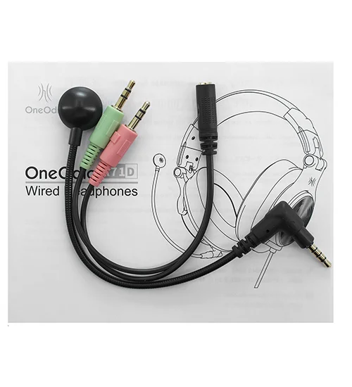 Наушники OneOdio Fusion A71D Black Silver купить,NaN