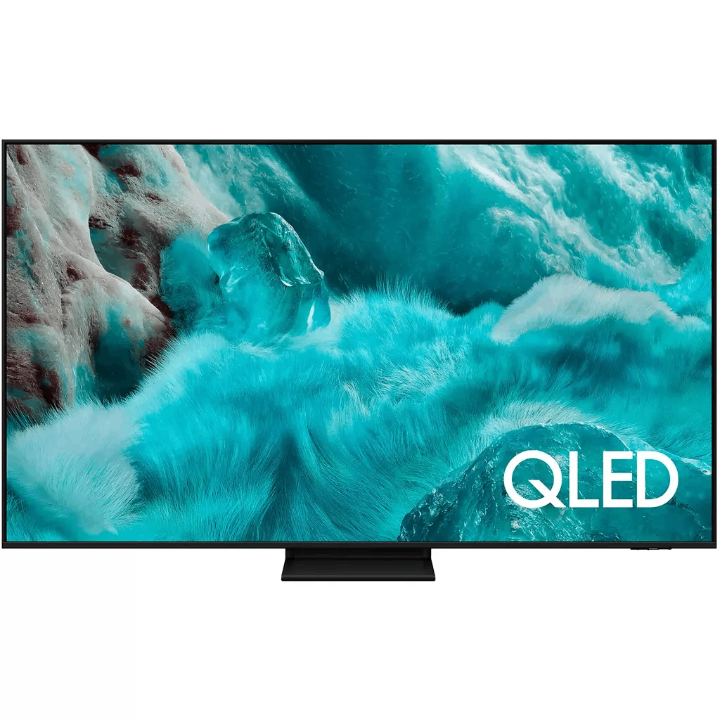 Телевизор 65" (165 см) Samsung QE65Q7F5AUXCE QLED UHD Black купить,NaN