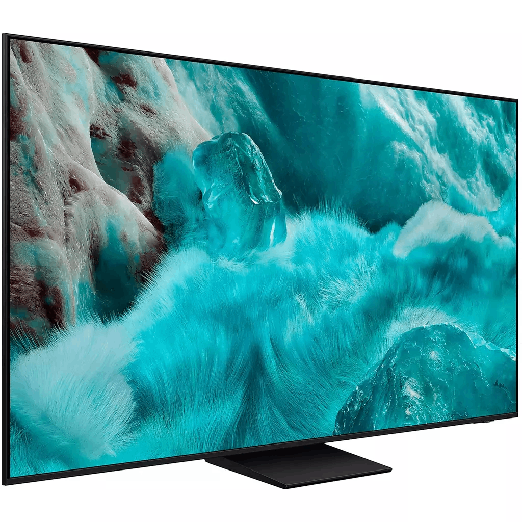 Телевизор 65" (165 см) Samsung QE65Q7F5AUXCE QLED UHD Black купить,NaN